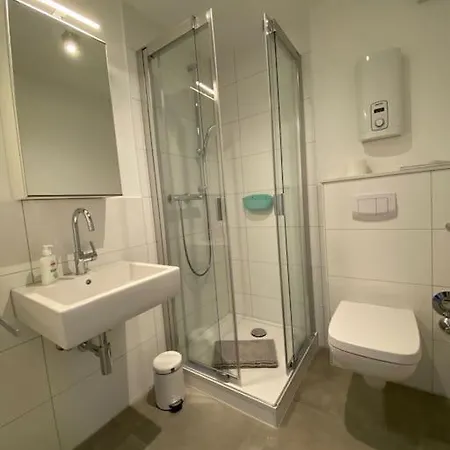 شقة Nr. 2 Altstadt