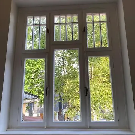 Nr. 2 Altstadt Apartamento