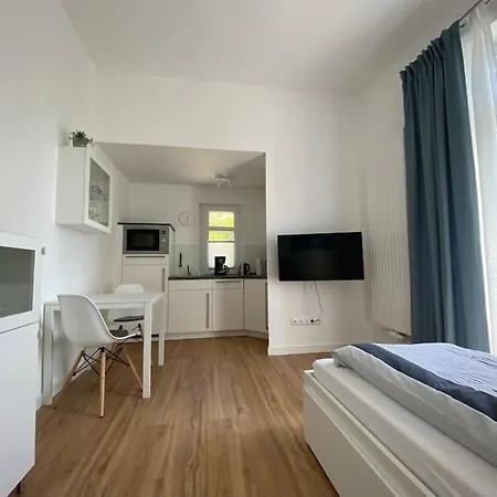 Nr. 2 Altstadt
