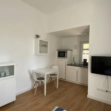 Nr. 2 Altstadt شقة *