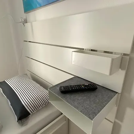 Nr. 2 Altstadt شقة باد لاسفه