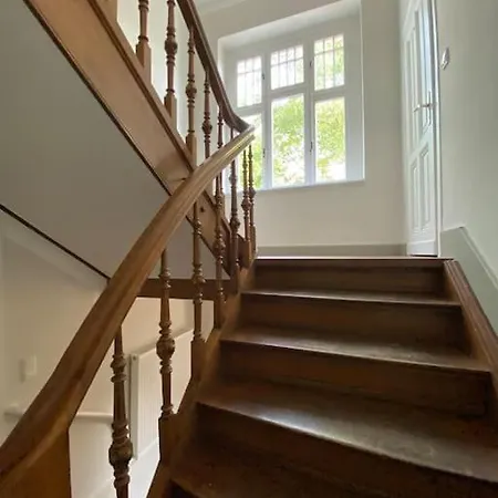 Apartamento Nr. 2 Altstadt *