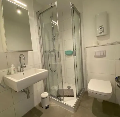 Apartamento Nr. 2 Altstadt