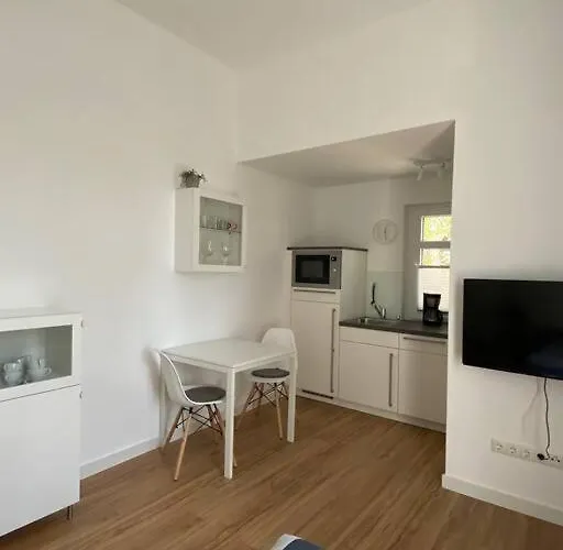 Nr. 2 Altstadt Apartamento *