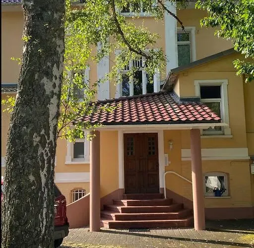 Apartamento Nr. 2 Altstadt