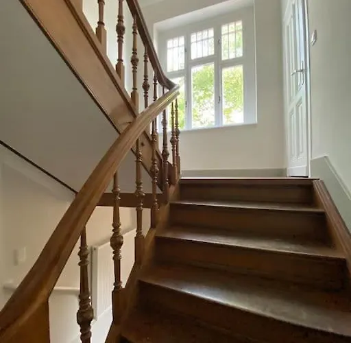 Apartamento Nr. 2 Altstadt *