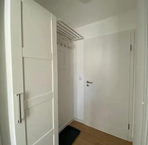 Lägenhet Nr. 2 Altstadt Bad Laasphe